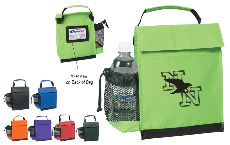 The Vision ID Lunch Pack The Vision ID Lunch Pack